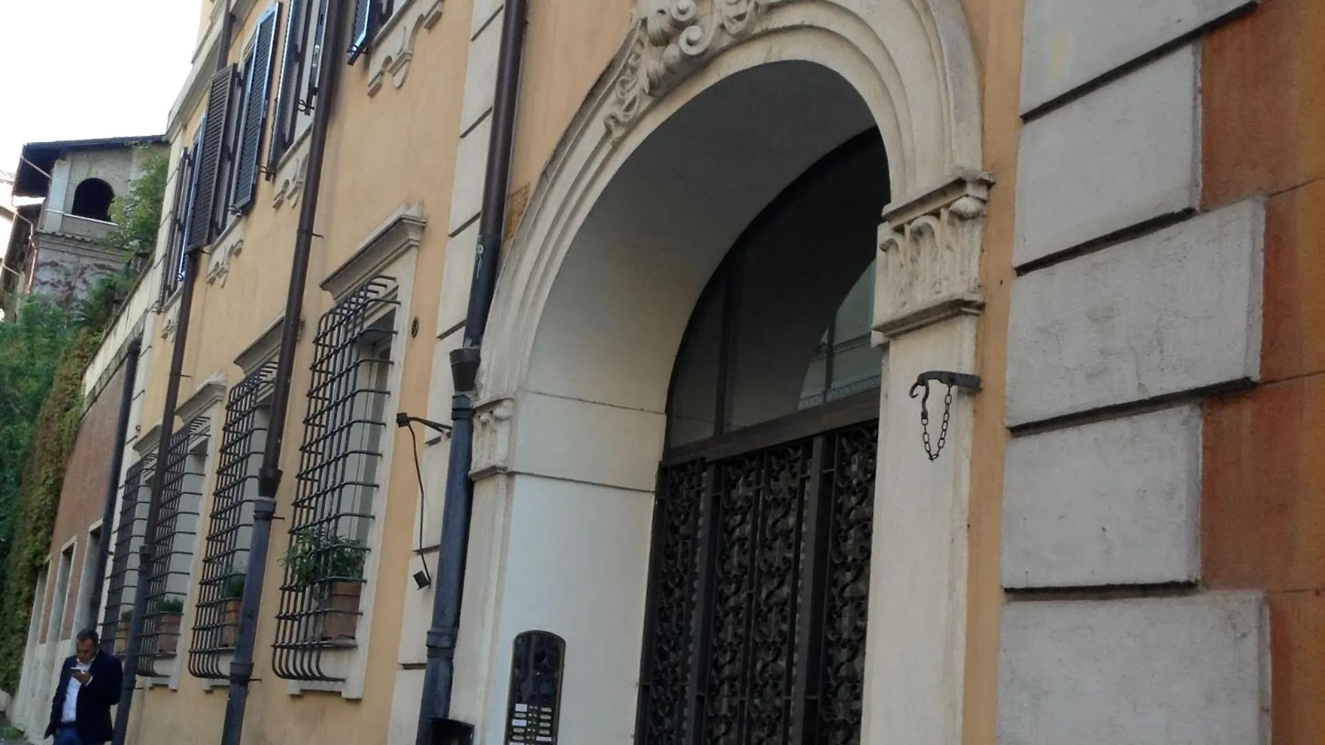 Colosseum Private Terrace ローマ 0*,  イタリア