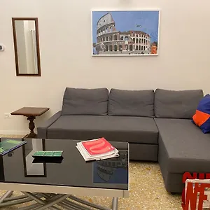 Pinciana C23 Apartamento