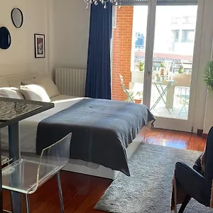  Apartment Gae Aulenti Italy