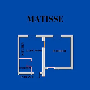 M&b Apartamento