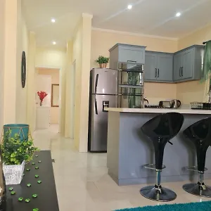  Apartment Riviere Chateau - Saint Lucia