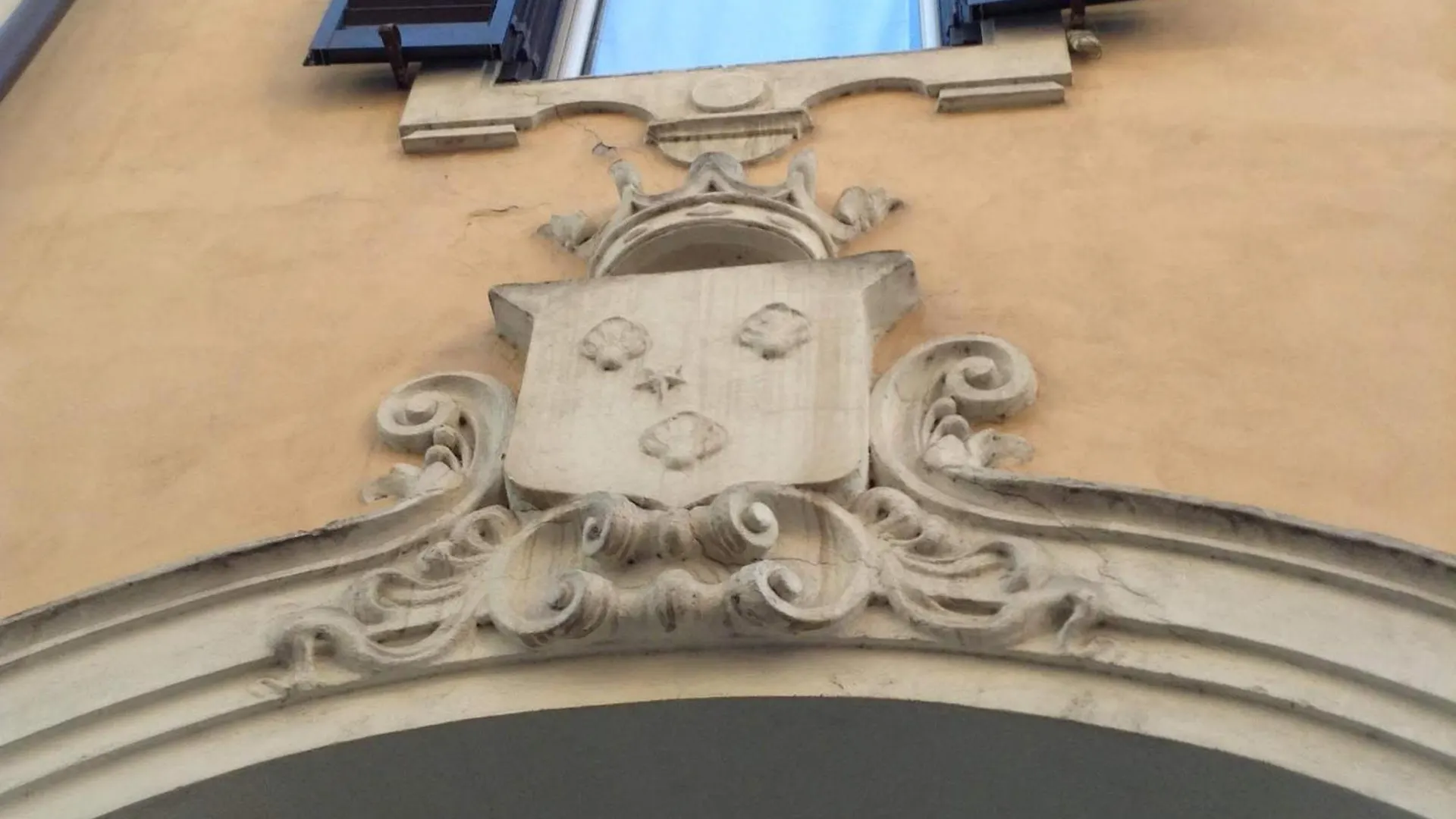Colosseum Private Terrace Roma Daire